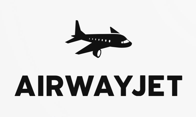 Airway Jet Reserve Logo